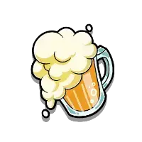 Beer Mug symbol