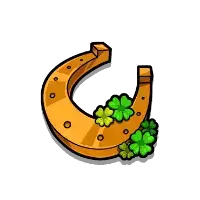 Horseshoe symbol