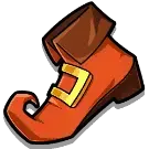 Boot symbol